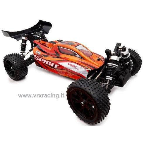 VRX 1/10  4WD Electric Brushed Buggy