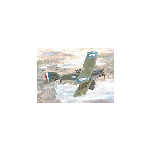 RODEN 1/72 Bristol F.2B Fighter