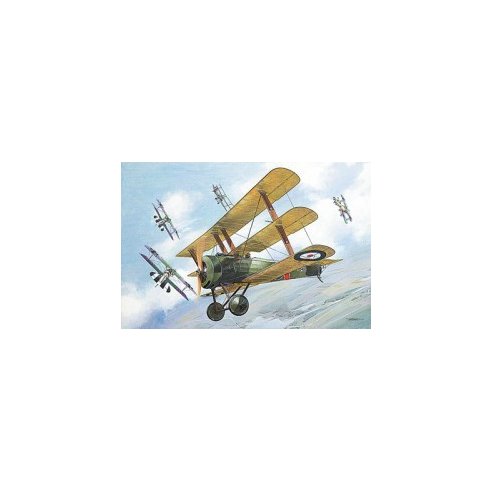 RODEN 1/32 Sopwith Triplane