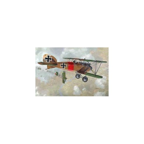 RODEN 1/32 Albatros D.III