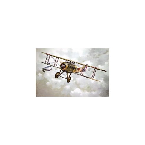 RODEN 1/32 Spad VII c.1 (French)