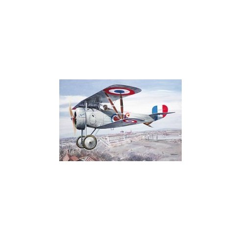 RODEN 1/32 Nieuport 24bis