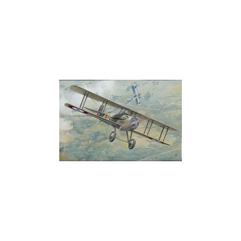 RODEN 1/32 Spad XIIIc1 (Early)