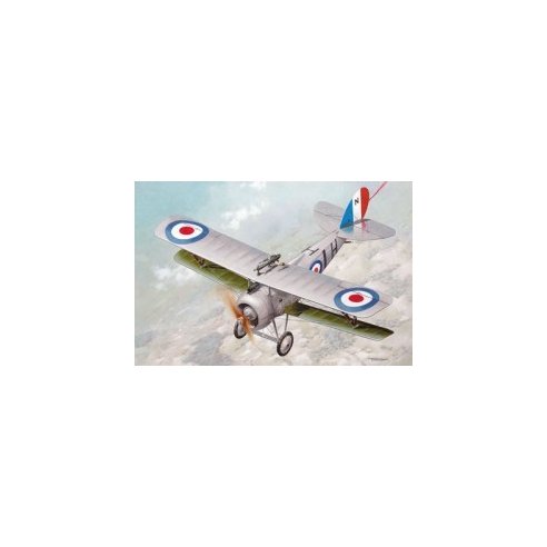 RODEN 1/32 Nieuport 27