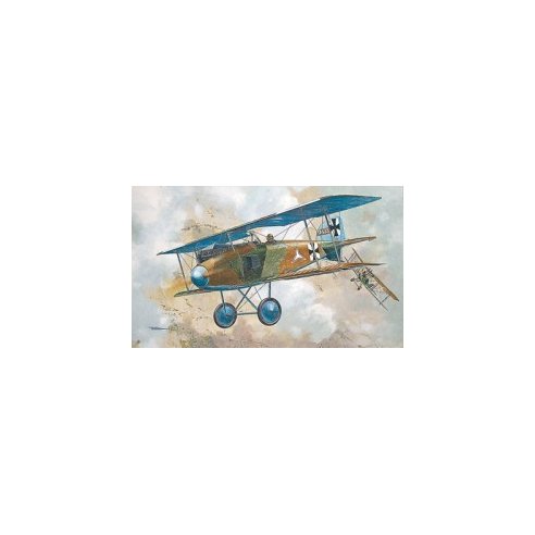 RODEN 1/32 Albatros D.I