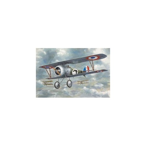 RODEN 1/32 Nieuport 24