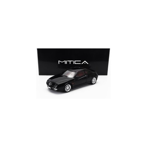 MITICA 1/18 Alfa Romeo GTV 3.0 V6 24V 1998 - Nero 601