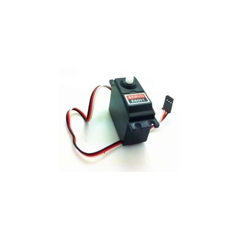 RADIOKONTROL 1-10 waterproof Servo