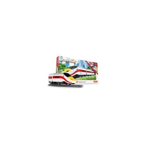 hornby Playtrains High Speed Train Set