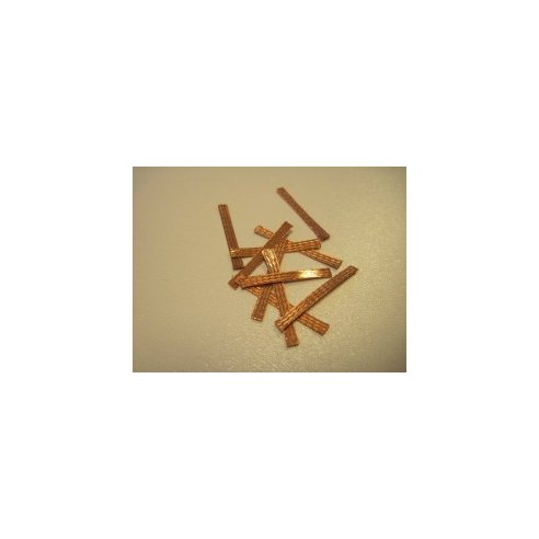 THUNDERSLOT copper braids (10 pcs.)