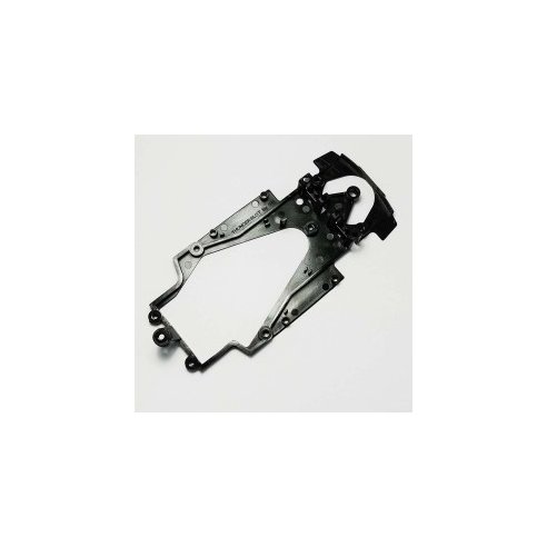 THUNDERSLOT McLaren M6 chassis black (standard)