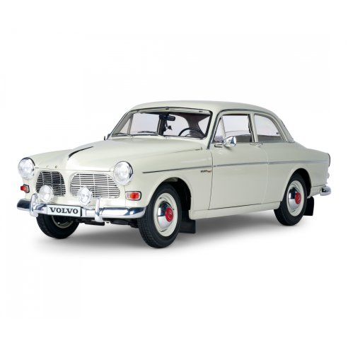 iXO 1/8 10101 Volvo 122S Kit Sound/Light