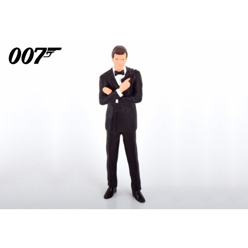 KK-Scale FIGURINA JAMES BOND 007 1/18