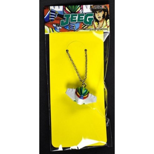 BANDAI JEEG NECKLACE HLPRO