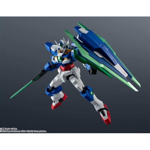 BANDAI  GU GNT-0000 00 QAN-T