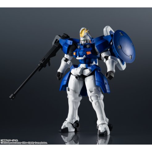 BANDAI GU OZ-00MS2 TALLGEESE II