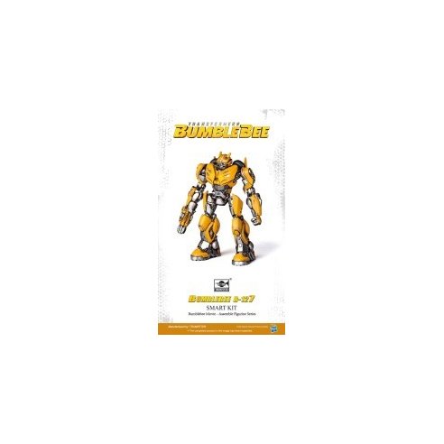 TRUMPETER Transformers Series: TF-6 Cybertron Bumblebee