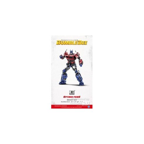 TRUMPETER Transformers Series: TF-6 Optimus Prime