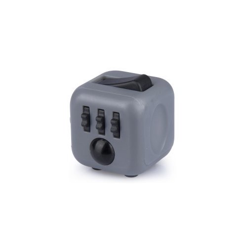 ZURU FIDGET CUBE BY ANTSY LABS