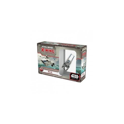 XXX Giochi Uniti - X-WING:Ala-U