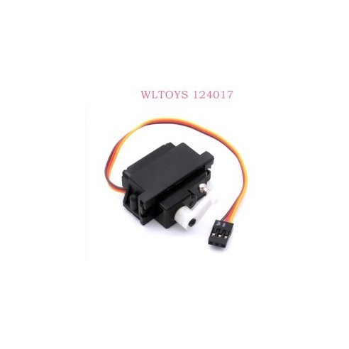 RADIOKONTROL WLT Steering Servo