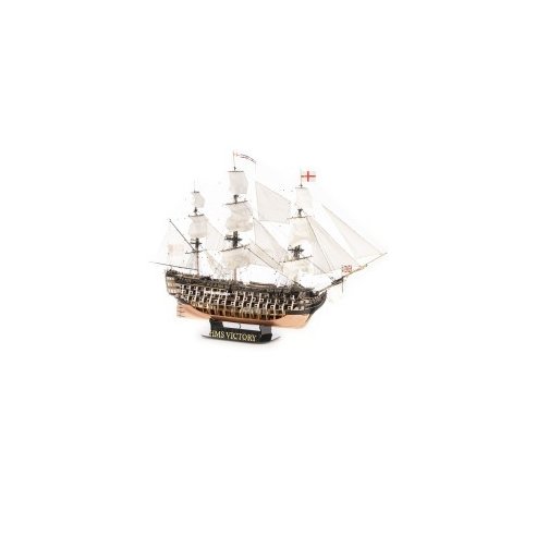 ARTESANIA LATINA 1/84 Trafalgar''s HMS VICTORY - Anatomy Version