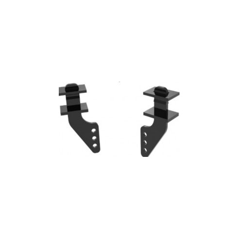 VOLANTEXRC Servo Horns (Small,2 sets) for EHL76101/EHL76102/EHL76103/EHL76104/EHL76105/EHL76106/EHL76107/EHL76108/EHL76109/EHL76