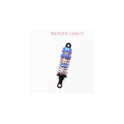 RADIOKONTROL WLT Rear shock