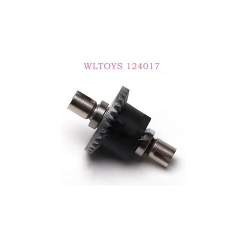 RADIOKONTROL WLT Differential