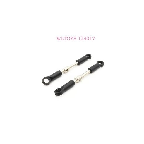 RADIOKONTROL WLT Long pull rod