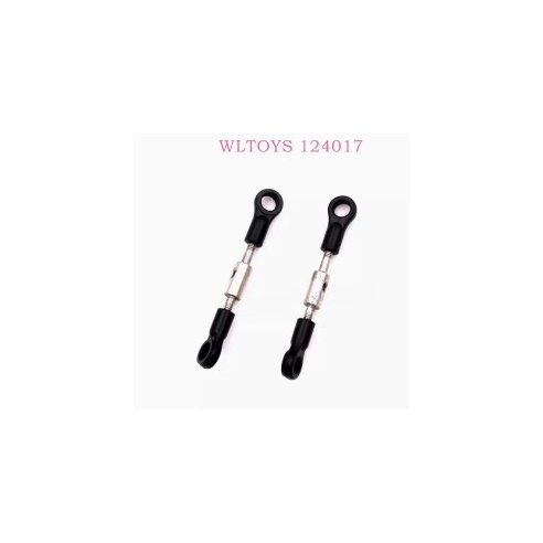 RADIOKONTROL WLT Steering rod