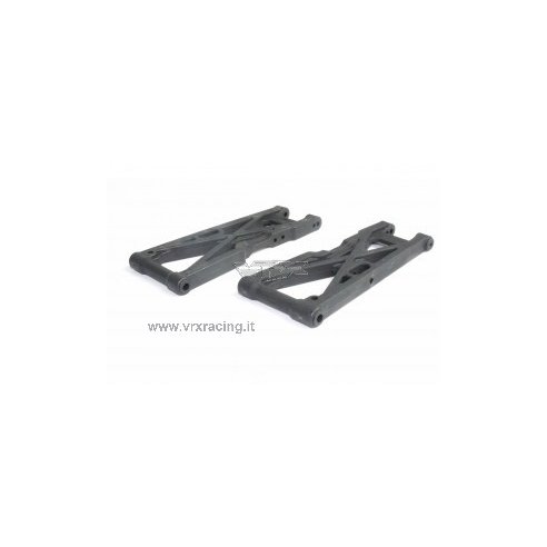 VRX 10112 Braccetti anteriori inferiori 1:10 Off-Road VRX