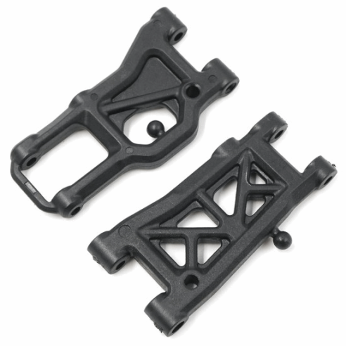 Xpress Strong Front And Rear Composite Suspension Arms For FT1 FT1S XQ1S XQ1