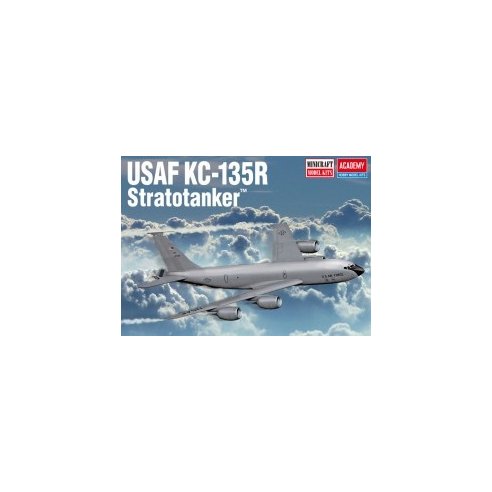 Academy 1/144 USAF KC-135R Stratotanker