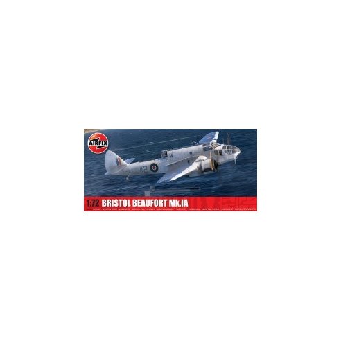 AirFix 1/72 Bristol Beaufort Mk.IA