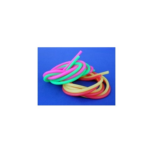 JETS Tubo Miscela FLUO 2,5 x 5,5 (2pz x 1m)