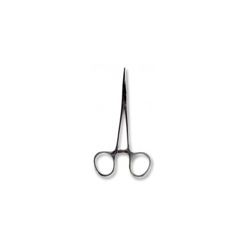 ARTESANIA LATINA Straight Fastening Forceps for Modeling and Crafts