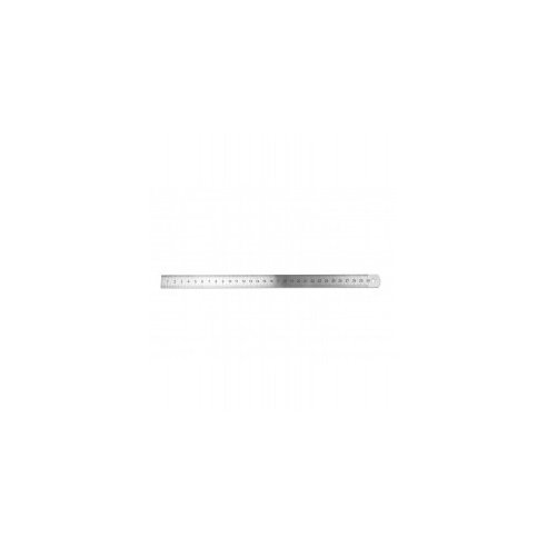 ARTESANIA LATINA Stainless Steel Ruler 300mm