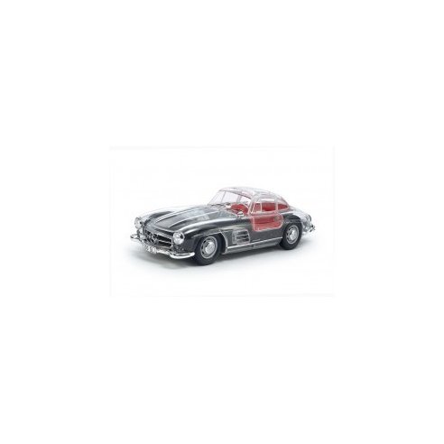 Tamiya 1/24 Mercedes-Benz 300SL Full-View