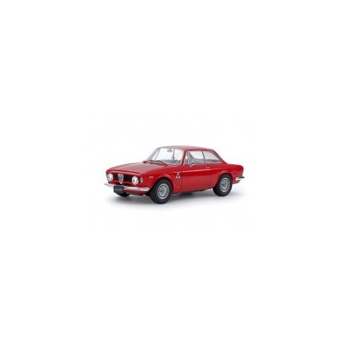 Tamiya 1/24 Alfa Romeo Giulia Sprint GTA