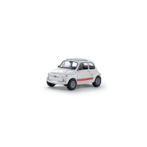 Tamiya 1/24 Fiat Abarth 695SS