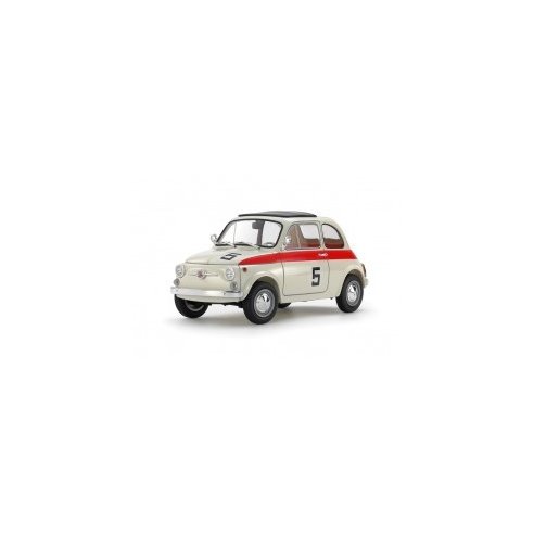 Tamiya 1/24 Fiat 500F