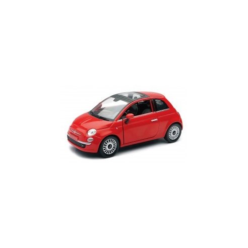 New Ray 1/24 European City Cars [8 Modelli Diversi]