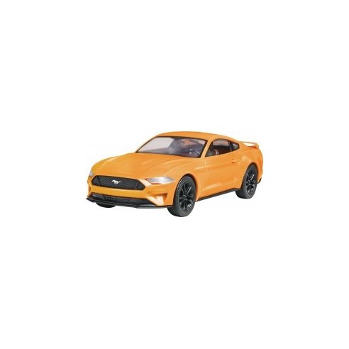 Monogram 1/25 2018 Mustang