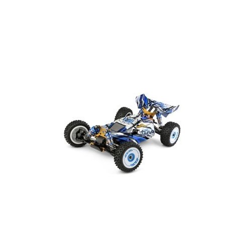 RADIOKONTROL WLT 1/12 Buggy Brushless 4WD