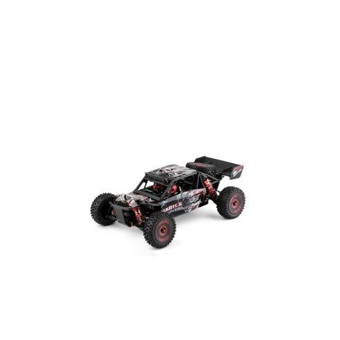 RADIOKONTROL WLT 1/12 Desert Truck Off-Road Vehicle Brushless 4WD