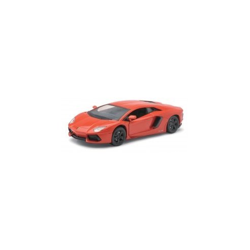 New Ray 1/24 Lamborghini Aventador LP 700-4 [2 Colori Disponibili]