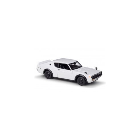 Maisto 1/24 1973 Nissan Skyline 2000 GT-R