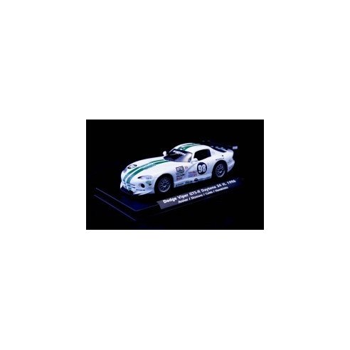 FLY CAR MODELS Dogde Viper Daytona 1998 - 10° 25th Anniversary