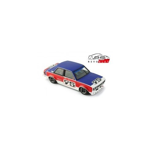 REVOSLOT Datsun 510 Paul Newman n.75